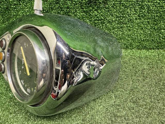  Kawasaki VN 400 Vulcan 