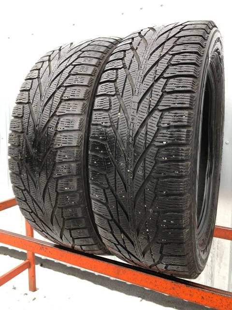 Nokian Hakkapeliitta R2 SUV, 225/55 R18