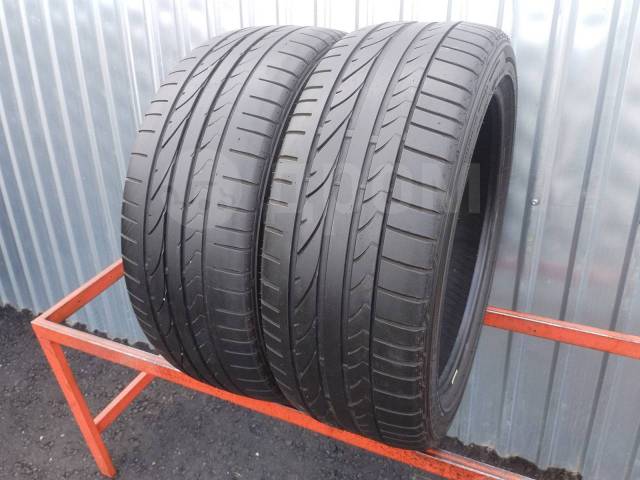 Bridgestone Potenza RE050A, RE 225/45 R18