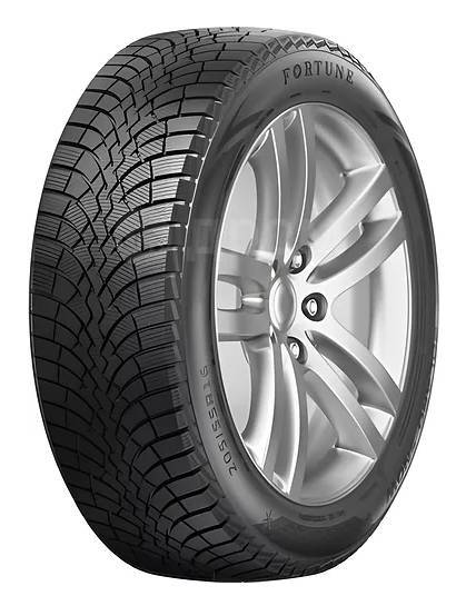 Fortune Polaro Snow, 255/55 R20 110H