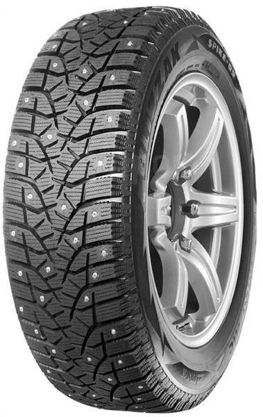 Bridgestone Blizzak Spike-02 SUV, 215/65 R17 103T