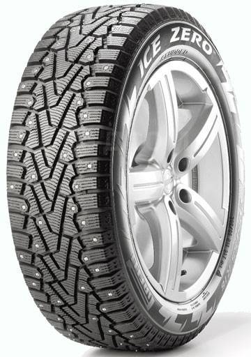 Pirelli Ice Zero, 225/55 R17 101T