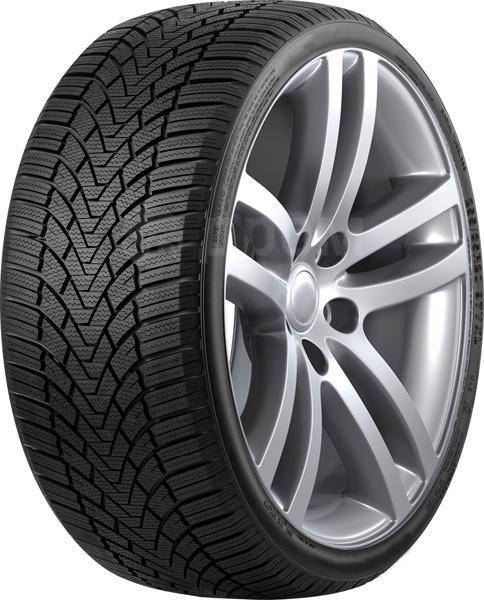 Sonix Winter X Pro 888, 225/55 R19 99H