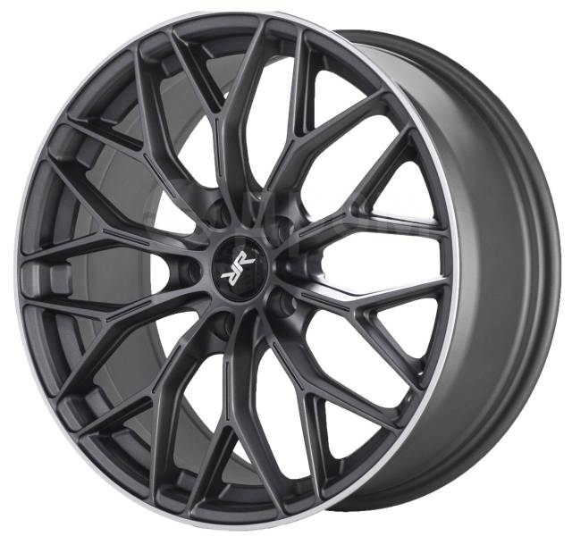 RR Cssya5647 8,5x19 5*114,3 Et:40 Dia:67,1 MK-LP/M