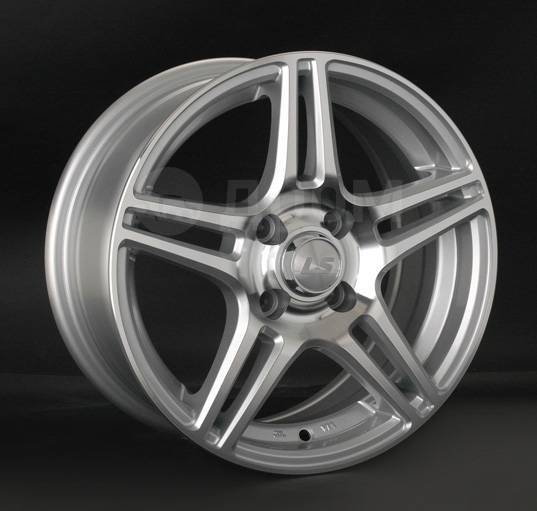 LS wheels LS 770 7,5x17 5*108 Et:45 Dia:73,1 sf