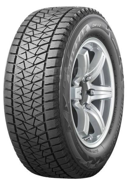 Blizzak DM-V2, 235/55 R20 102T