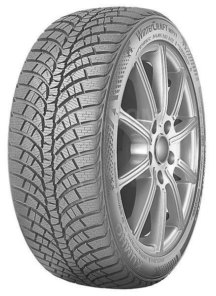 Kumho WinterCraft WP71, 225/50 R16 96V