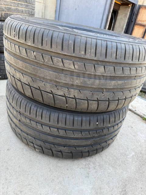 Triangle Sportex TH201, 275/40R20