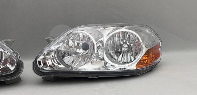   Toyota Mark II 2000-2002 110  