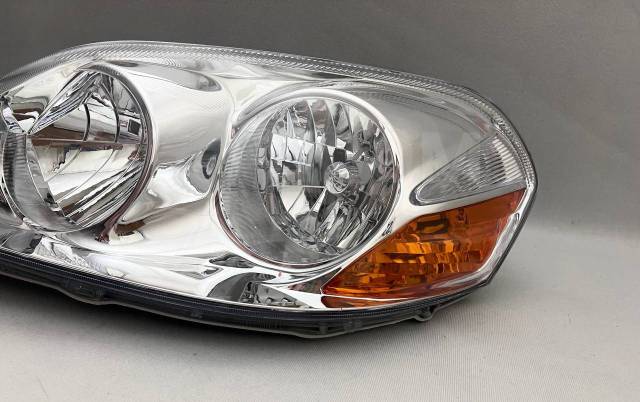   Toyota Mark II 2000-2002 110  