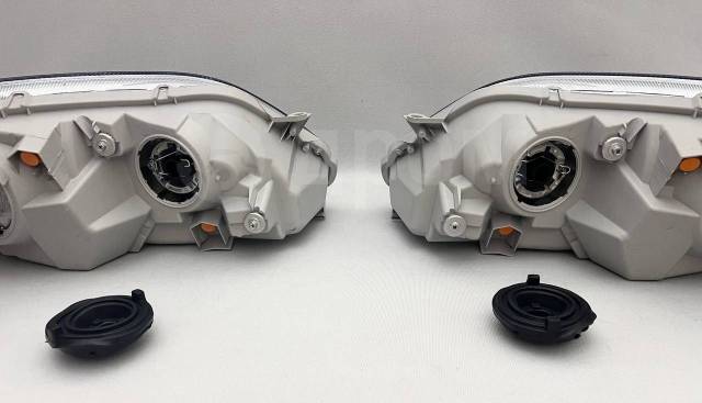   Toyota Mark II 2000-2002 110  