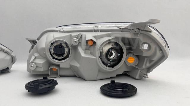   Toyota Mark II 2000-2002 110  