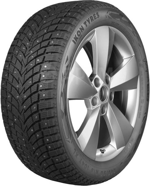 Ikon Autograph Ice 10 SUV, 285/45 R22 114T