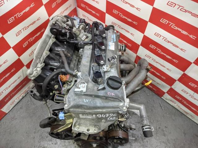  Toyota, 1AZ-FSE, . c, 2WD |  |  1900028330  