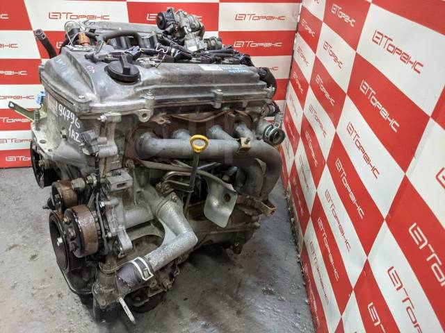  Toyota, 1AZ-FSE, . c, 2WD |  |  1900028330  