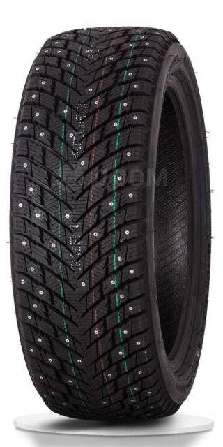 Sonix Winter X Pro Studs 69, 235/50 R18 101T