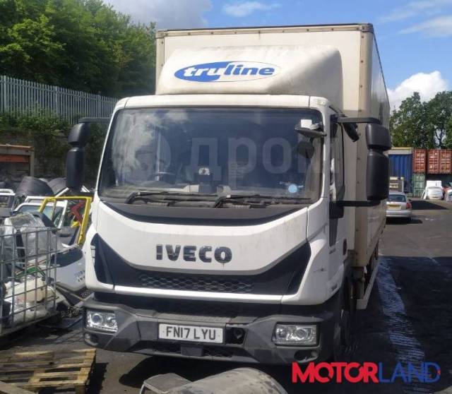 �������� ����������� Iveco EuroCargo 3 2015-2025 504289364 504289364 �� �����