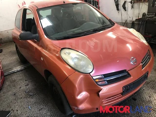 ������� ������� Nissan Micra K12E 2002-2010 20449023, ������ 96301AX661 �� �����