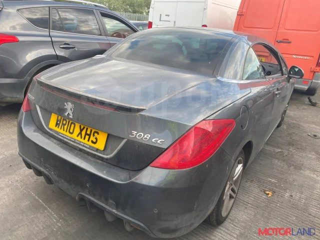 ���������� ������������ Peugeot 308 2007-2013 20803873 6453WF �� �����