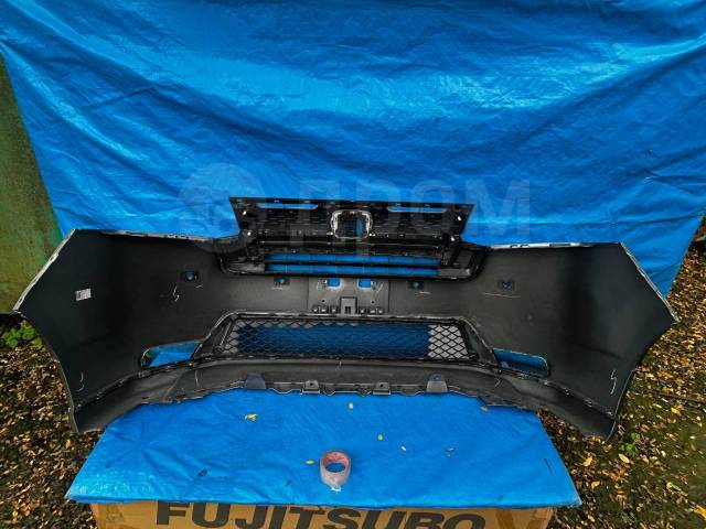 ������ �������� Honda Stepwagon Spada 01.2022 -�. � 71101-3T0-J000 �� �����