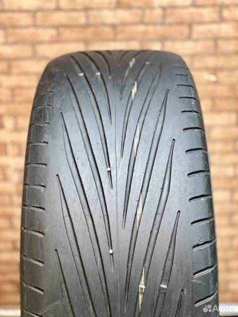 Goodyear Eagle F1 GS-D3