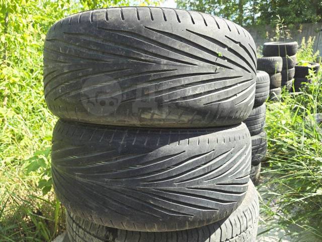 Goodyear Eagle F1 GS-D3. , /,  50 % 
