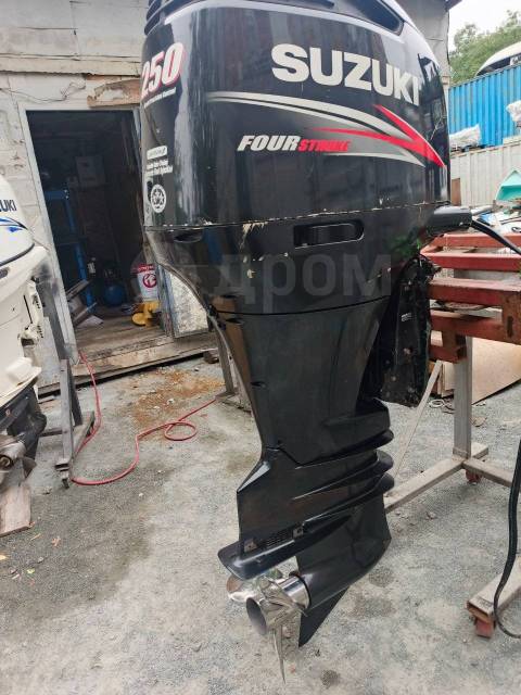 Suzuki. 250.., 4-, ,  U (762 ), 2015  