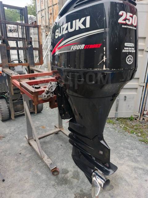 Suzuki. 250.., 4-, ,  U (762 ), 2015  