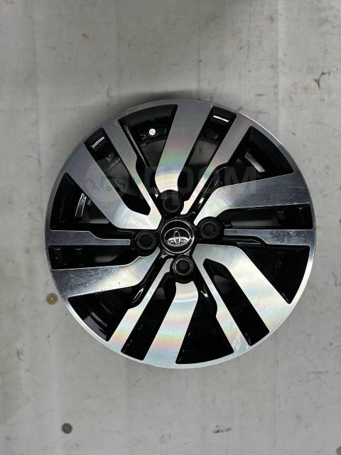 Toyota. 5.0x14", 4x100, ET35 