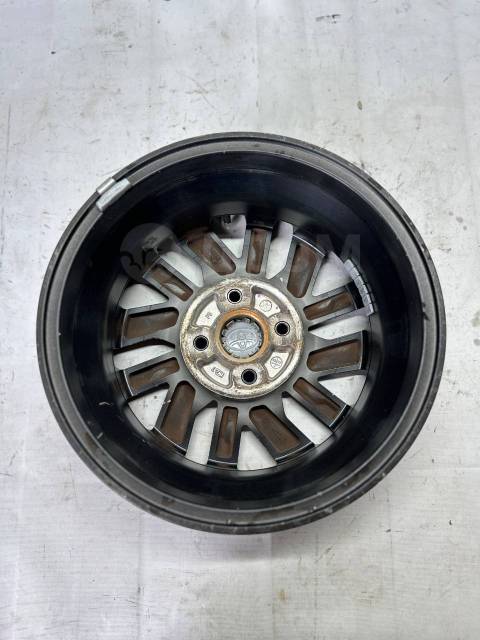 Toyota. 5.0x14", 4x100, ET35 