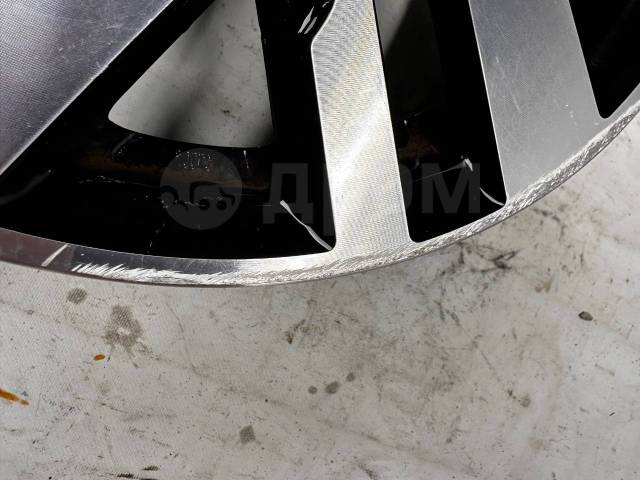 Toyota. 5.0x14", 4x100, ET35 