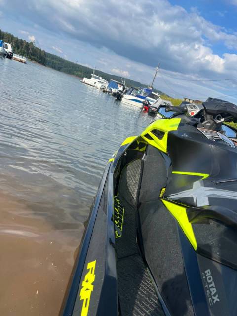 BRP Sea-Doo RXP. 2013 ��� ����