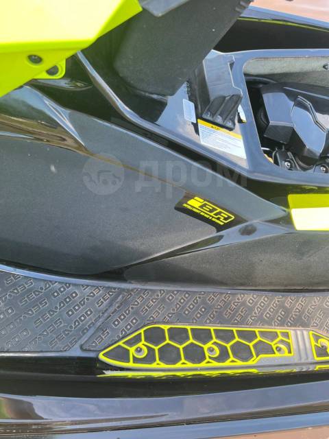 BRP Sea-Doo RXP. 2013 ��� ����