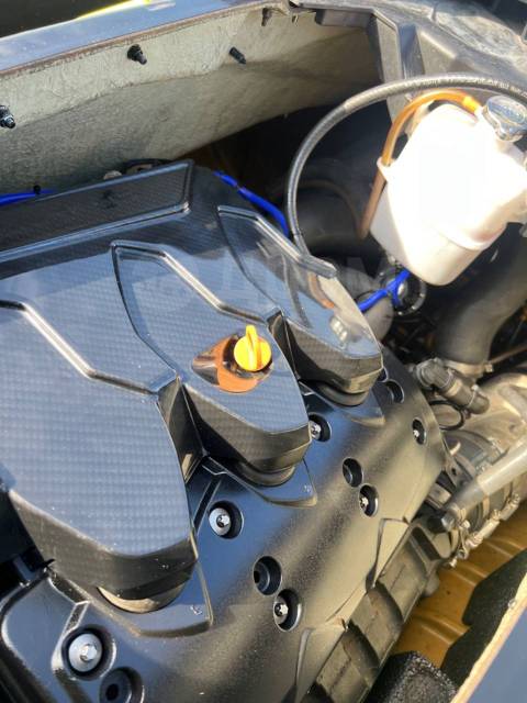BRP Sea-Doo RXP. 2013 ��� ����