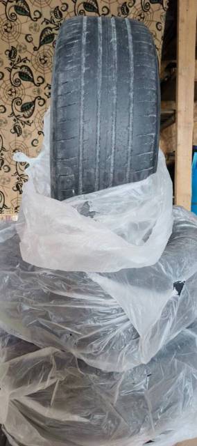 Hankook Ventus, 225 60 17