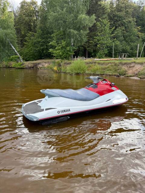 Yamaha VX Sport. 2013  