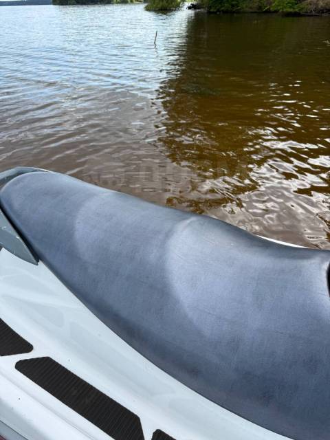 Yamaha VX Sport. 2013  