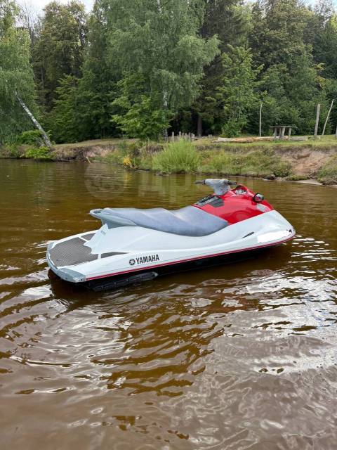 Yamaha VX Sport. 2013  