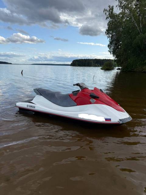 Yamaha VX Sport. 2013  