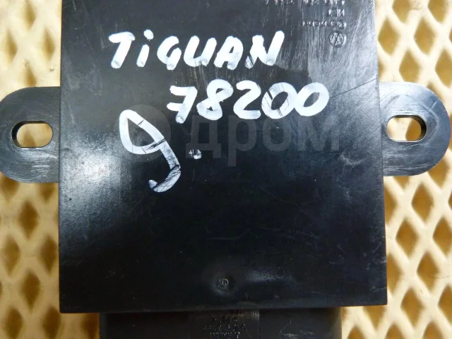 ���� ���������� ������ Audi Q3 (8U) 2012-2018 VW Tiguan 2007-2011 VW Tiguan 2011-2016 (5N0906093C) 5N0906093C �� �����