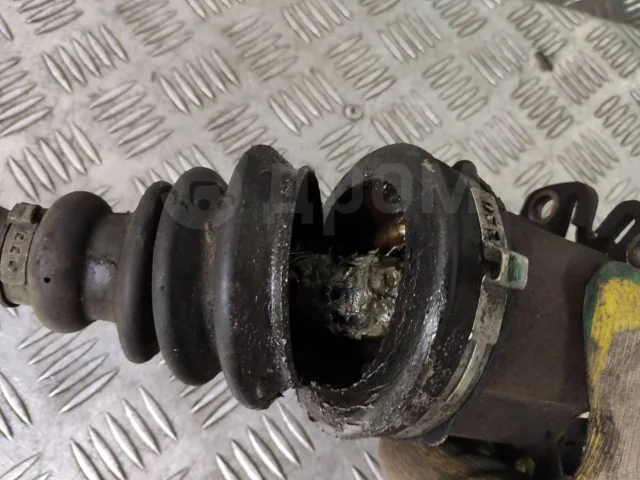 ������� �������� ����� (��������� ���, ����) Audi A6 Allroad C5 2005 4Z7407271E 4Z7407271E �� �����
