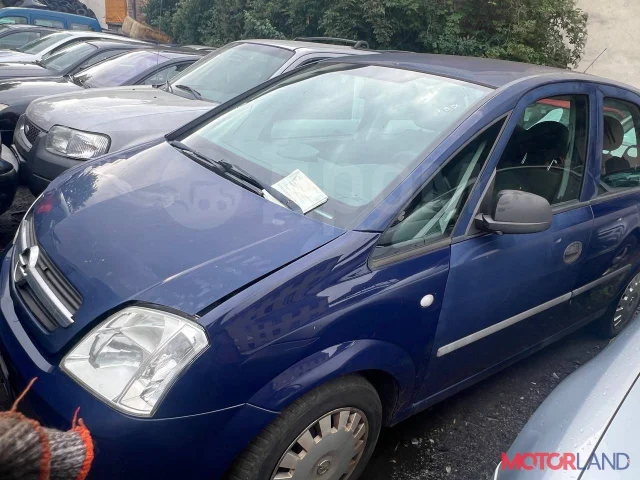 ������������� ��������� Opel Meriva 2003-2010 20475115 9185413 �� �����