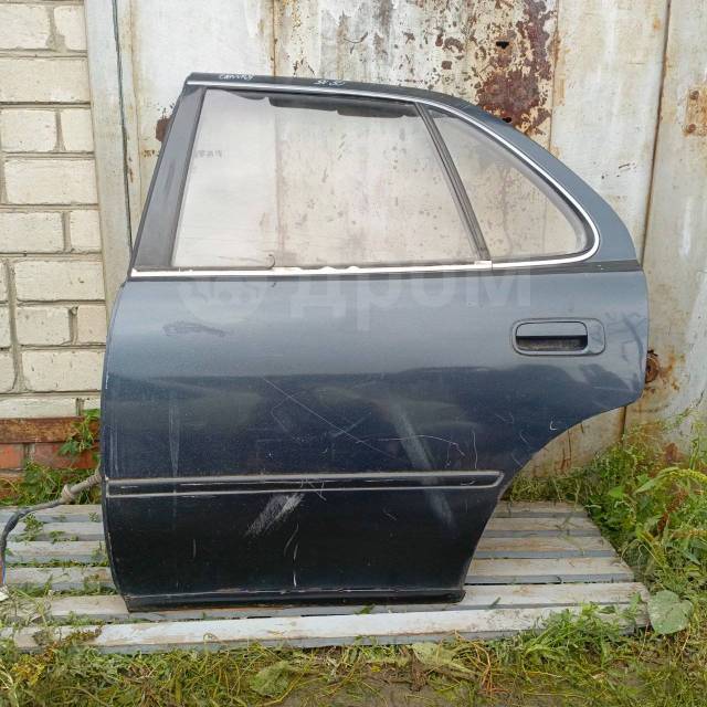 ����� ������ ����� Toyota Camry CV30 6700432290