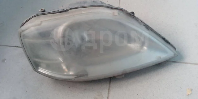 ���� Renault Logan, ���� Largus 260102635R ������