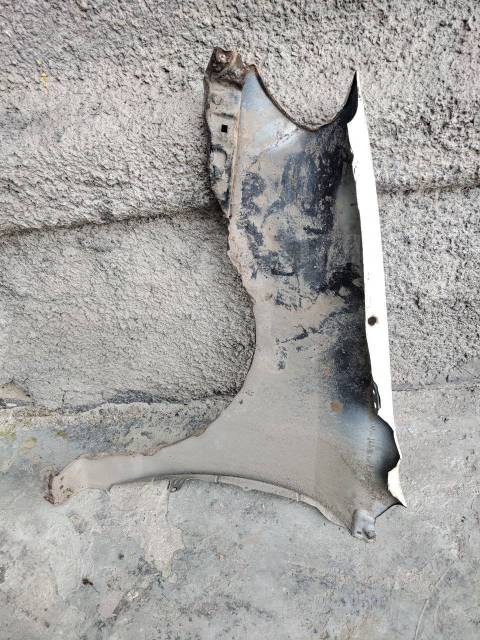  Toyota Allex/ Runx /Corolla/ Fielder NZE 121 [12-469]   