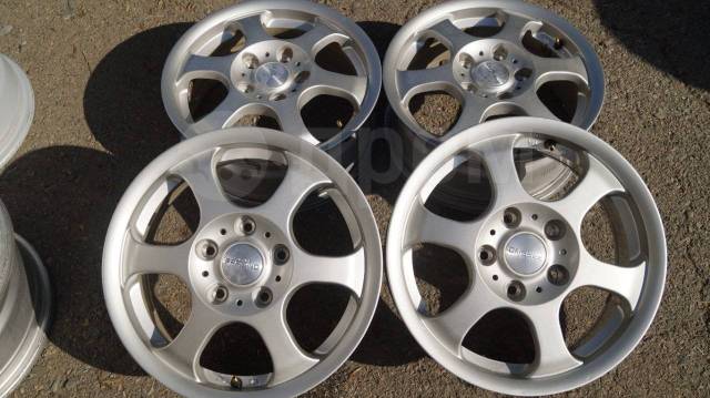 #  567    Style Prasivo R15