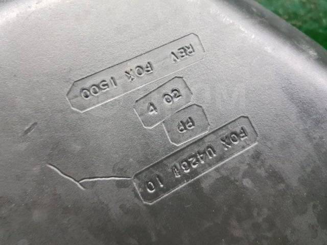  Yamaha Fx1000 2002 F0XU426110 60E JF1000A00 