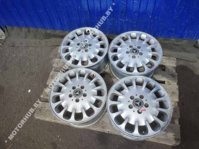   Mercedes E W211 Avantgarde E240 2004