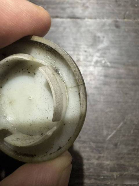  Kawasaki Er-6F 2006-2008 