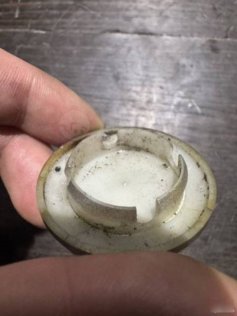  Kawasaki Er-6F 2006-2008 